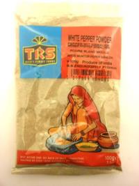 trs white pepper pwd 100g